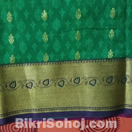 Saree(শাড়ি)